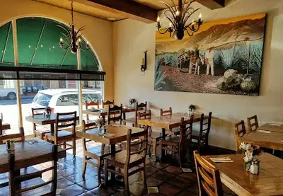 Los Agaves Restaurant