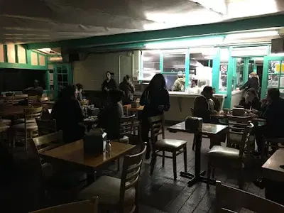 La Super-Rica Taqueria