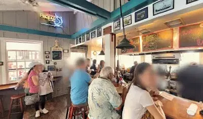 Santa Barbara Shellfish Company