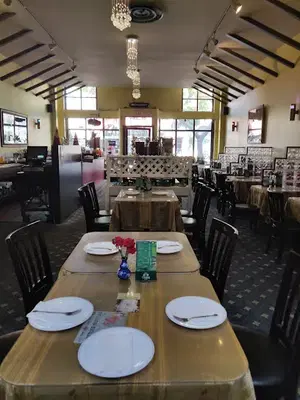 Galanga Thai Restaurant