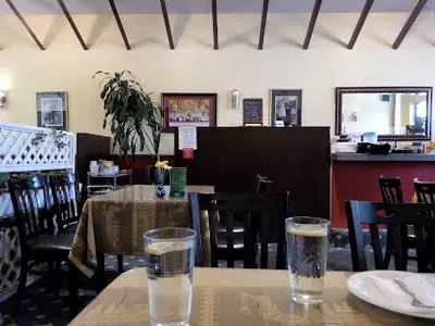 Hana Kitchen