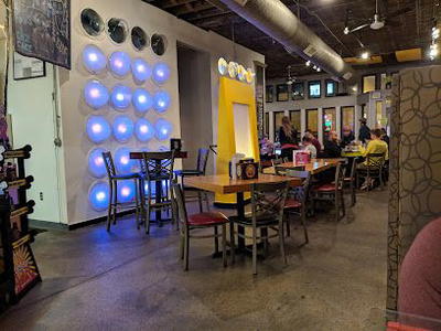 Grinders Pizza