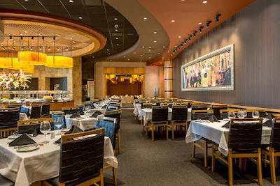 Fogo de Chão Brazilian Steakhouse