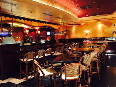The Cheesecake Factory