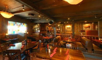 Jack Stack Barbecue